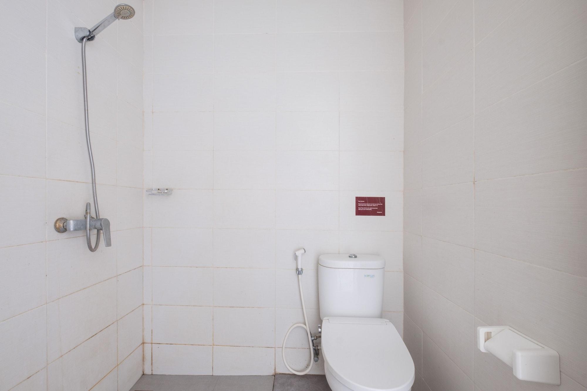 Отель Reddoorz @ Pecatu Ungasan Экстерьер фото